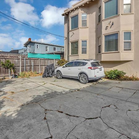 Urban Oasis Close To Bart, Shops, Restaurants In Oakland Exterior foto